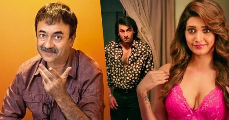 Rajkumar Hirani Talks About “Sanju” & Allegations Of Making It To Whitewash Sanjay Dutt’s Image