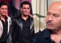 Rakesh Roshan Talks About Shooting Karan Arjun Amidst Troubles Created By Shah Rukh & Salman
