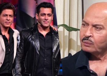 Rakesh Roshan Talks About Shooting Karan Arjun Amidst Troubles Created By Shah Rukh & Salman