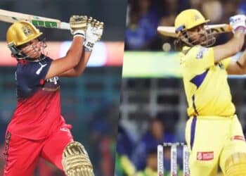 “Richa Ghosh Just Did A Dhoni,” RCB Batter Compared To Legend As She Played A Superb Knock In WPL