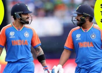 Rohit Sharma Is Just 13 Runs Away From Breaking Virat Kohli’s Record, Will It Happen In 3rd ODI?