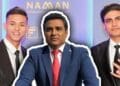 Shubman Gill Or Yashasvi Jaiswal- Who Will Be The Next Goat? Sanjay Manjrekar Gives His Opinion 4 Shubman Gill Or Yashasvi Jaiswal- Who Will Be The Next GOAT? Sanjay Manjrekar Gives His Opinion