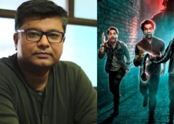 Stree 2 & Bhediya Writer Niren Bhatt Slams Bollywood’s Remake Culture, Says Industry Is In Turmoil