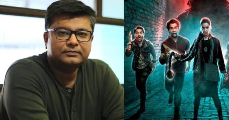Stree 2 & Bhediya Writer Niren Bhatt Slams Bollywood’s Remake Culture, Says Industry Is In Turmoil