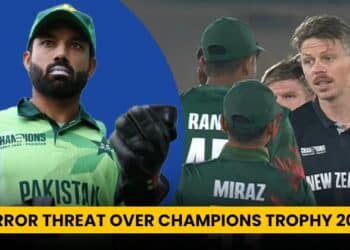 Pat Cummins Feels ICC Did Partiality With Indian Team By Giving This Undue Advantage In CT2025