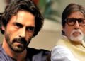 This Is How Amitabh Bachchan Took Revenge On Arjun Rampal During Ek Ajnabee Shoot
