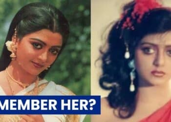 Do You Know Where Is This South Indian Actress Who Left Movies Due To Memory Loss Issue? 1 Do You Know Where Is This South Indian Actress Who Left Movies Due To Memory Loss Issue?