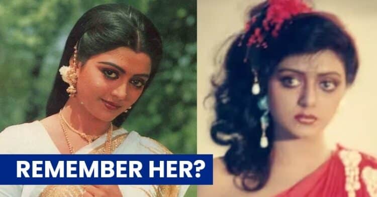 Do You Know Where Is This South Indian Actress Who Left Movies Due To Memory Loss Issue? 1 Do You Know Where Is This South Indian Actress Who Left Movies Due To Memory Loss Issue?