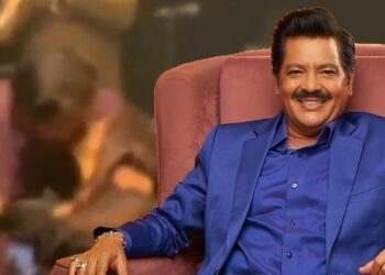 Udit Narayan Reacts To Getting Trolled For Kissing His Female Fans On Lips During Live Show