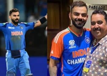 Pat Cummins Feels ICC Did Partiality With Indian Team By Giving This Undue Advantage In CT2025