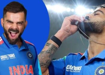 Virat Kohli Talks About His Match-Winning Century As India Enters Knockout Stage In Style
