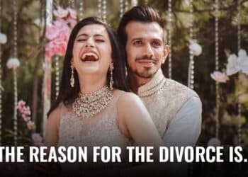 Confirmed- Chahal & Dhanashree Getting Divorced, Already Living Separately For 18 Months