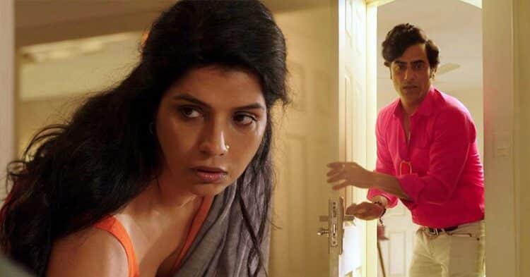 Housewife & Music Teacher Hiding Her Secret Affair Gets Murd*red, What Followed Is Scandalous