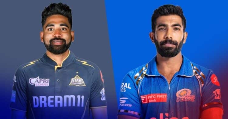 7 Fastest Indian Bowlers Who Will Scare Batters With Their Lethal Pace Bowling In Ipl 2025 1 7 Fastest Indian Bowlers Who Will Scare Batters With Their Lethal Pace Bowling In IPL 2025