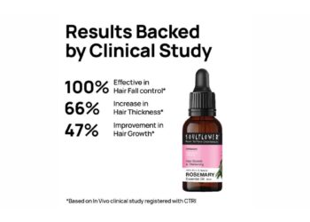 Does Rosemary Oil Really Regrow Hair?