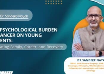 The Psychological Burden of Cancer on Young Patients: Navigating Family, Career, and Recovery