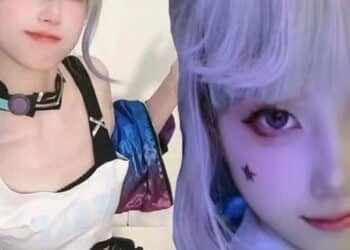 24-Yr Cosplay Influencer’s Sudden D*mise Leaves Many Sad, She Was Starving & Couldn’t Pay Rent