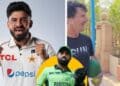 Pak Cricketer Aamer Jamal Slams Brad Hogg For Mocking Mohammad Rizwan Over His English 4 This Indian Spinner’s Lethal Bowling Even Scared Chris Gayle & His Legs Started Shaking