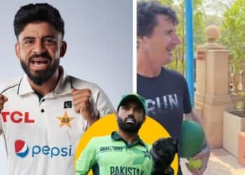 This Indian Spinner’s Lethal Bowling Even Scared Chris Gayle & His Legs Started Shaking