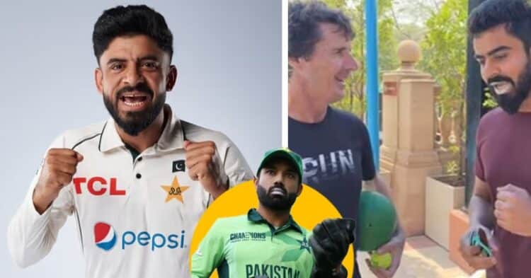 This Indian Spinner’s Lethal Bowling Even Scared Chris Gayle & His Legs Started Shaking