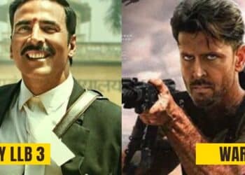 7 Bollywood Movies Which Can Break The Record Of Vicky Kaushal Starrer Chhaava