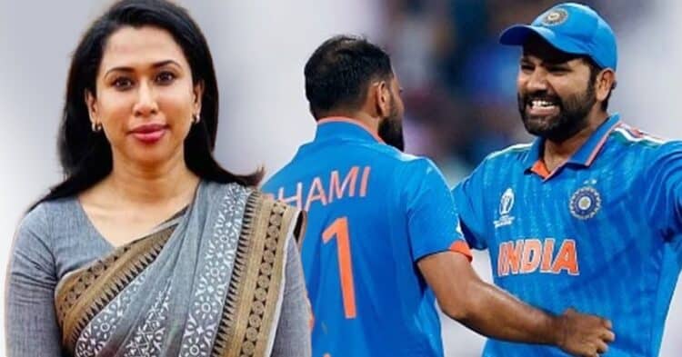 Shama Mohamed, Who Fat-Shamed Rohit Sharma, Now Reacts To Controversy Related To Md. Shami 1 BCCI Set To Revise Annual Contracts, Will Virat Kohli Get Retained In A+ Category?