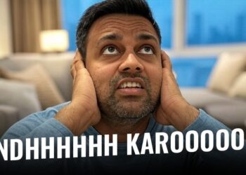 Frustrated Indian In US Lambasts Desi Neighbors For Annoying Antics & Zero Civic Sense