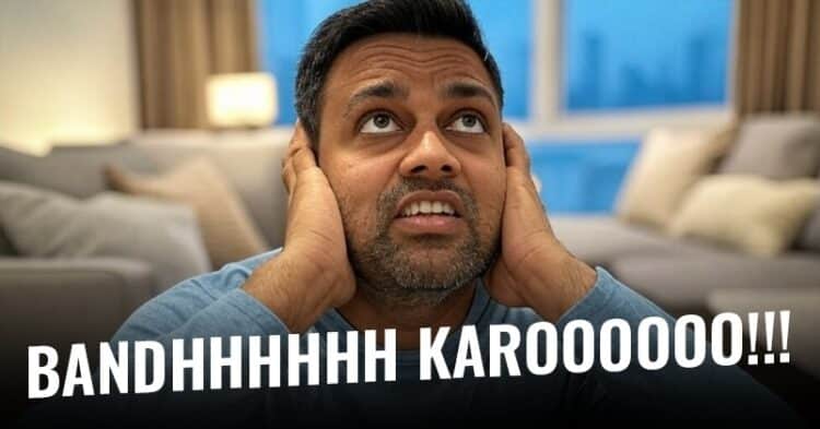 Frustrated Indian In Us Lambasts Desi Neighbors For Annoying Antics &Amp; Zero Civic Sense 1 Frustrated Indian In US Lambasts Desi Neighbors For Annoying Antics & Zero Civic Sense