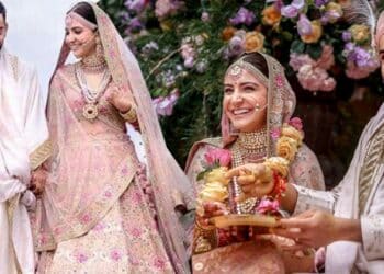 Anushka Sharma & Virat Kohli’s Wedding Was A Perfect, Intimate Celebration, Says Photographer