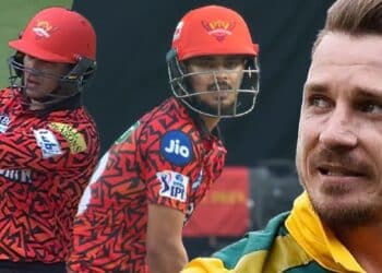 IPL 2025- Dale Steyn Makes Bold Prediction, Says “April 17 We’ll See The First 300 In IPL”
