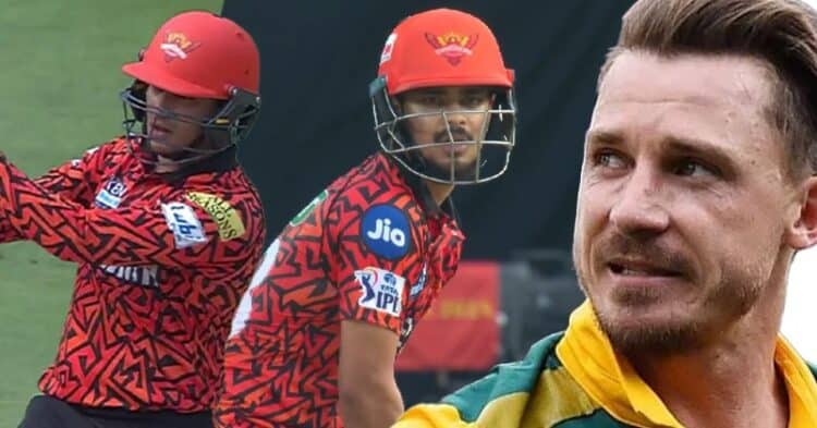 IPL 2025- Dale Steyn Makes Bold Prediction, Says “April 17 We’ll See The First 300 In IPL”