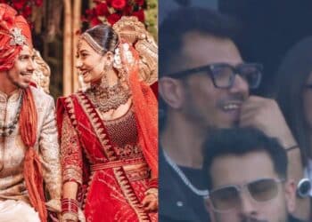 Dhanashree Unarchived Her Pics With Yuzvendra Chahal Amid Rumours Of Him Dating Mahvash