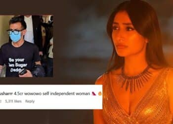 Dhanashree Verma Got Slammed For Taking Alimony Of Rs 4.75 Crore From Yuzvendra Chahal