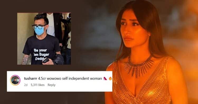 Dhanashree Verma Got Slammed For Taking Alimony Of Rs 4.75 Crore From Yuzvendra Chahal 1 Dhanashree Verma Got Slammed For Taking Alimony Of Rs 4.75 Crore From Yuzvendra Chahal