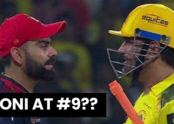 “I Am Jad..”, Michael Vaughan Responds To Wasim Jaffer’s “Extra Ungli” Dig At Him