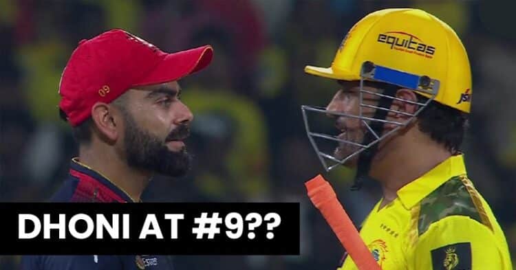 “I Am Jad..”, Michael Vaughan Responds To Wasim Jaffer’s “Extra Ungli” Dig At Him