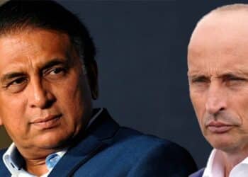 “Their Salaries Come From India,” Gavaskar Fires Back At Critics Over India’s Alleged “Advantage”