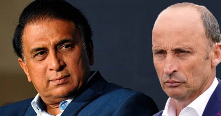 “Their Salaries Come From India,” Gavaskar Fires Back At Critics Over India’s Alleged “Advantage” 1 “Their Salaries Come From India,” Gavaskar Fires Back At Critics Over India’s Alleged “Advantage”