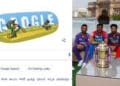 Google Doodle Celebrates The Start Of Ipl 2025 With A Special Doodle 3 Google Doodle Celebrates The Start Of IPL 2025 With A Special Doodle