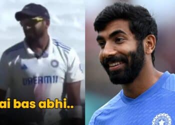 “It May Be Career-Ender…” BCCI Warned To Manage Workload Of Jasprit Bumrah Properly