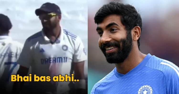 “It May Be Career-Ender…” Bcci Warned To Manage Workload Of Jasprit Bumrah Properly 1 “It May Be Career-Ender…” BCCI Warned To Manage Workload Of Jasprit Bumrah Properly