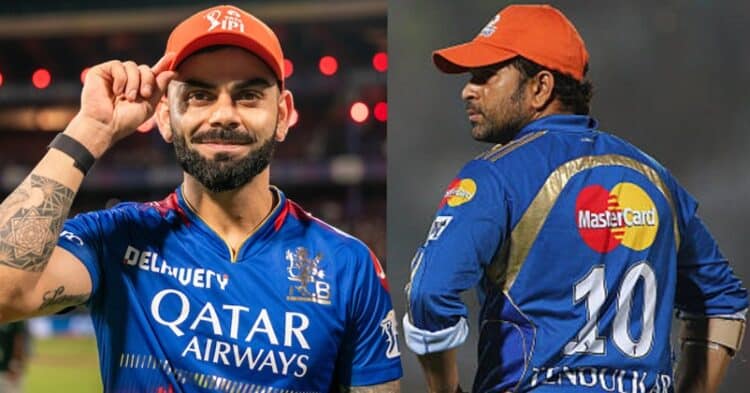 6 Indian Cricketers Who Have Won The Orange Cap In Ipl 1 6 Indian Cricketers Who Have Won The Orange Cap In IPL