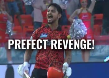 IPL 2025- Dale Steyn Makes Bold Prediction, Says “April 17 We’ll See The First 300 In IPL”