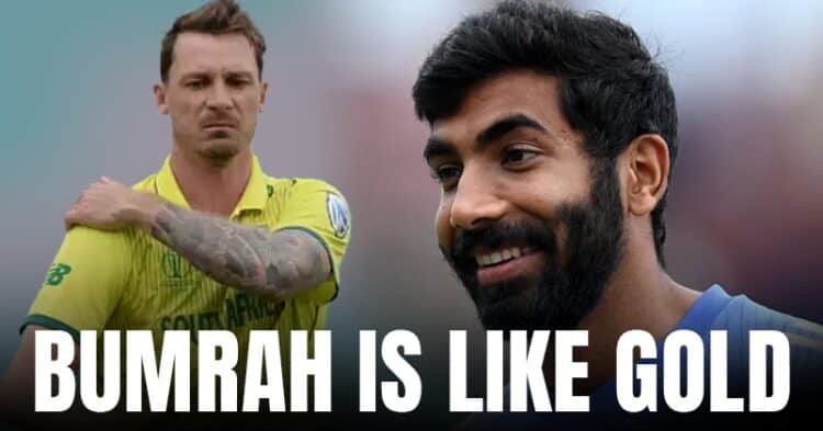 Dale Steyn Calls Jasprit Bumrah “Gold”, Says Many Others Make Him Pull His Hair Out 1 Ranjeet Recalls The Fight Between Shatrughan Sinha & Sanjay Khan That Resulted In Gunfires