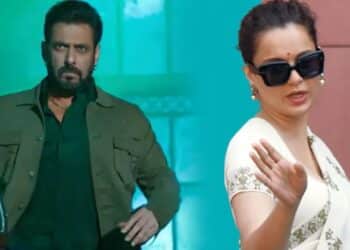 Salman Khan Shares Big Update About Bajrangi Bhaijaan & Why Movie With Atlee Got Shelved