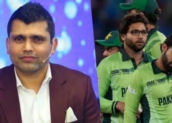 “At Least Reach Semis….,” Kamran Akmal Slams Pakistani Team For Poor Show In Champions Trophy