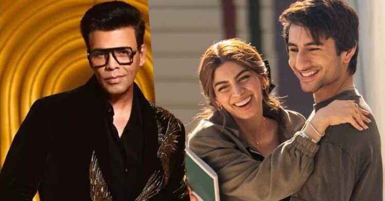 Karan Johar Defends Ibrahim Ali Khan &Amp; Khushi Kapoor Amid Nadaaniyan Backlash 1 This Indian Spinner’s Lethal Bowling Even Scared Chris Gayle & His Legs Started Shaking