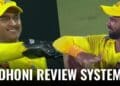 Ms Dhoni Once Again Proved Drs Is Dhoni Review System, Takes Accurate Call In Csk Vs Mi 5 IPL 2025- Dale Steyn Makes Bold Prediction, Says “April 17 We’ll See The First 300 In IPL”