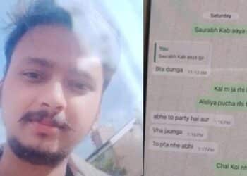 This Indian Spinner’s Lethal Bowling Even Scared Chris Gayle & His Legs Started Shaking