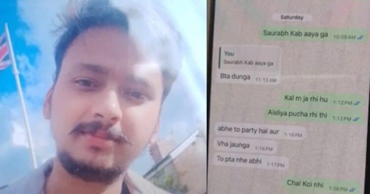 Husband Came From London To Surprise Wife On Birthday, She Chopped Him In 15 Pieces With Her Lover 1 This Indian Spinner’s Lethal Bowling Even Scared Chris Gayle & His Legs Started Shaking